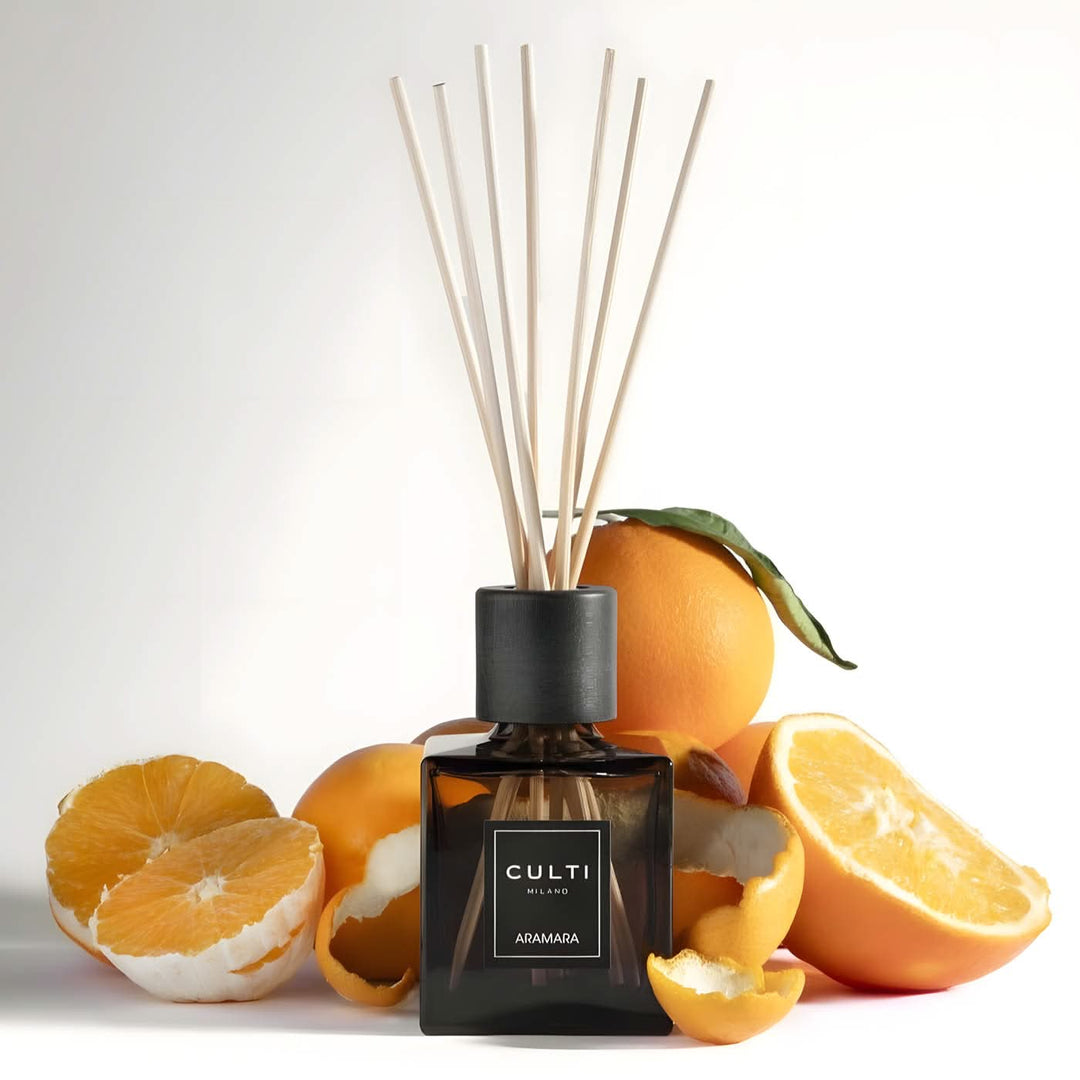 Decor Classic Diffusers