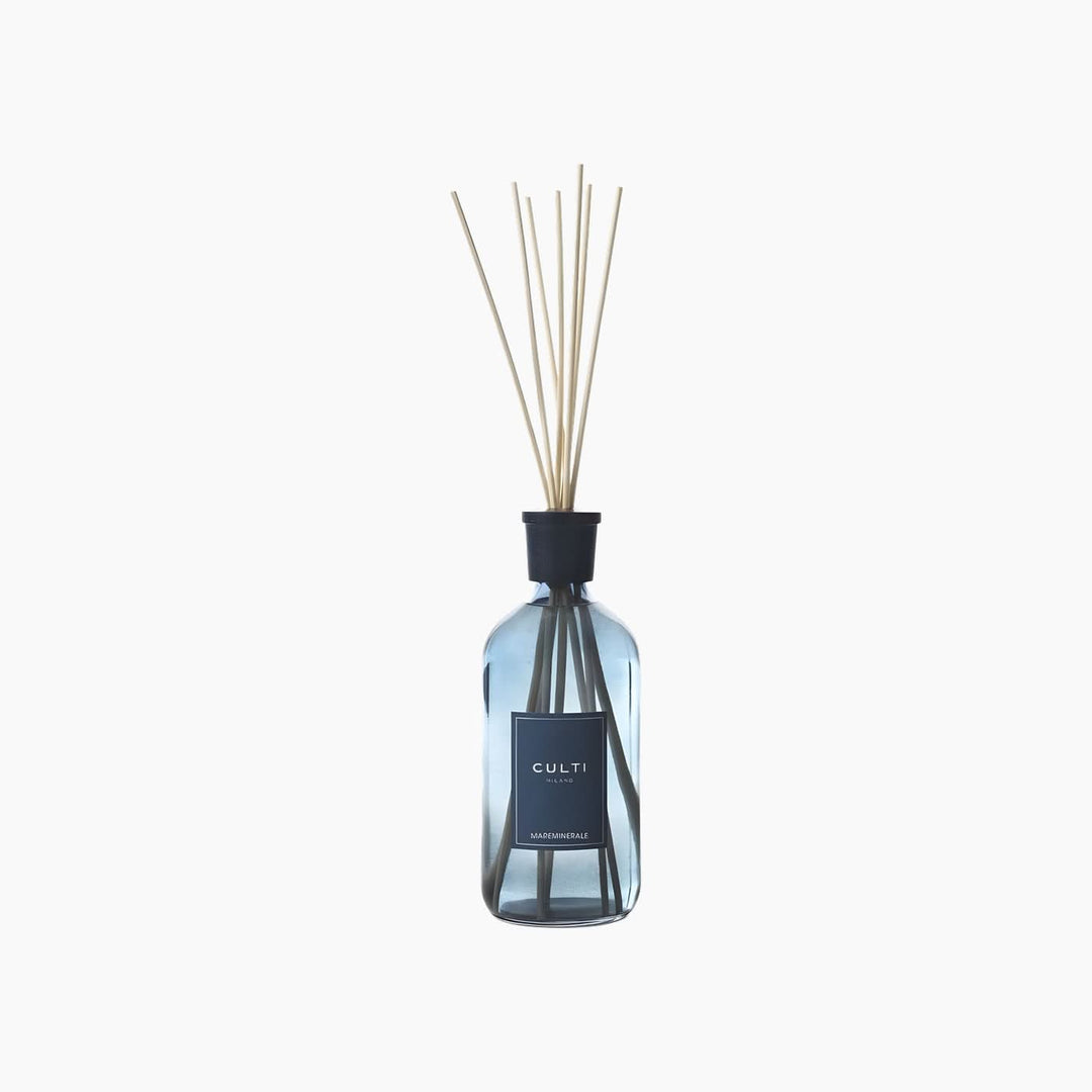 Colour Diffusers