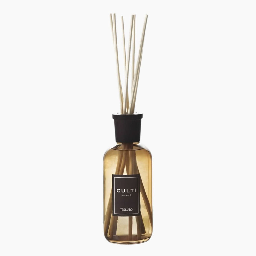 Colour Diffusers