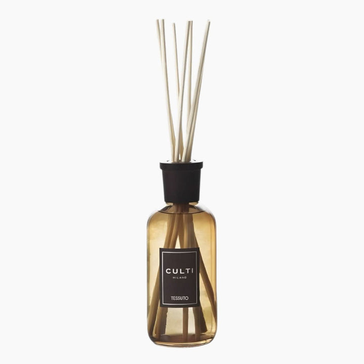 Colour Diffusers