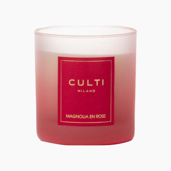 Magnolia En Rose Candle 270 g