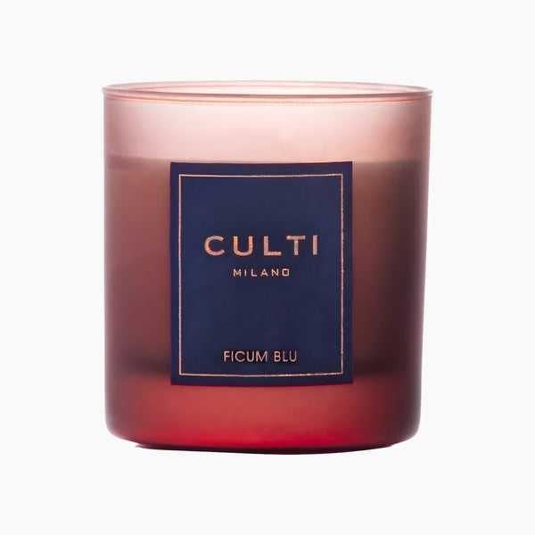 Ficum Blu Candle  270 g