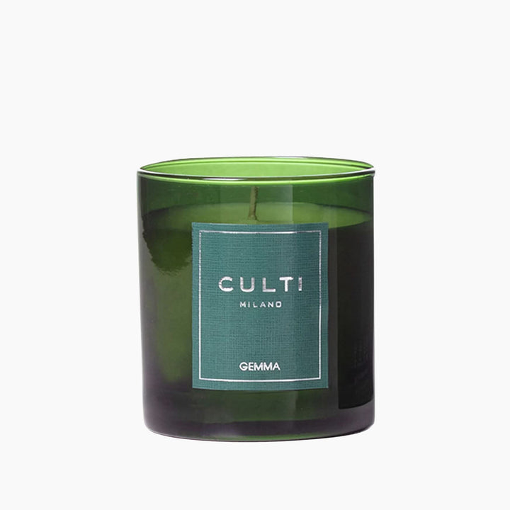 Culti Milano Winter Gemma Candle