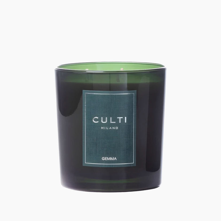 Culti Milano Winter Gemma Candle