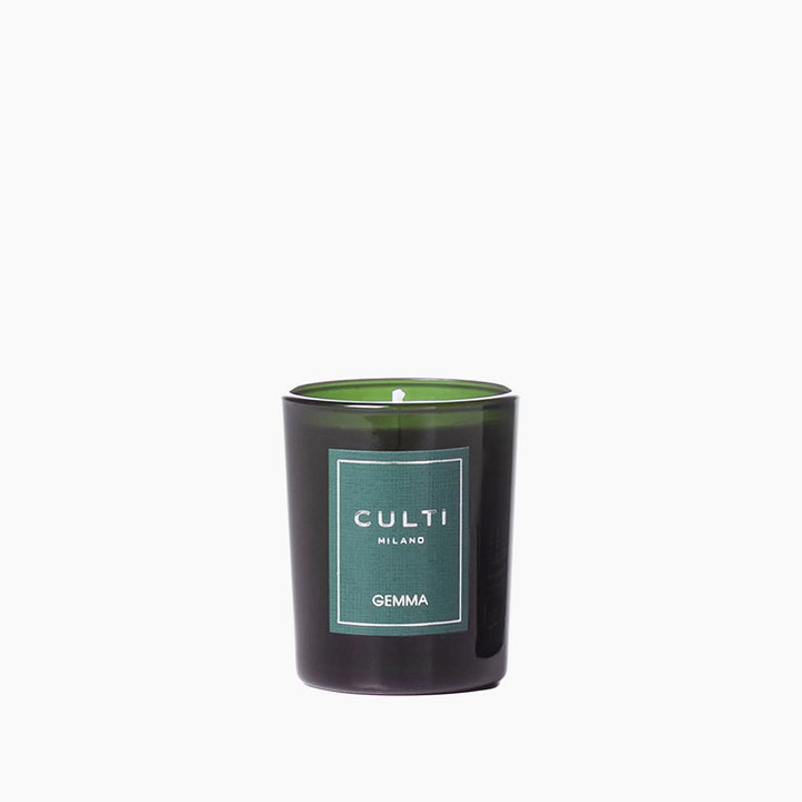 Culti Milano Winter Gemma Candle