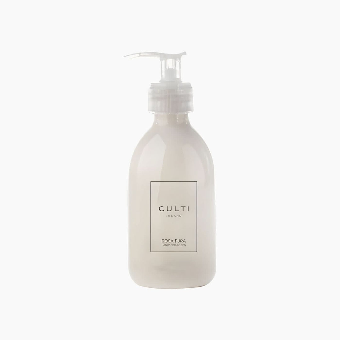 Culti Milano Welcome Hand &amp; Body Lotion