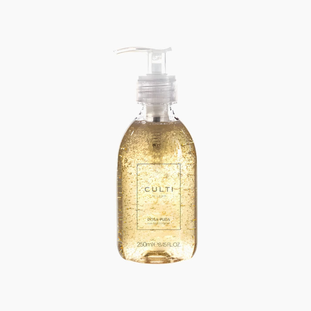 Culti Milano Welcome Hand &amp; Body Soap 250 mL