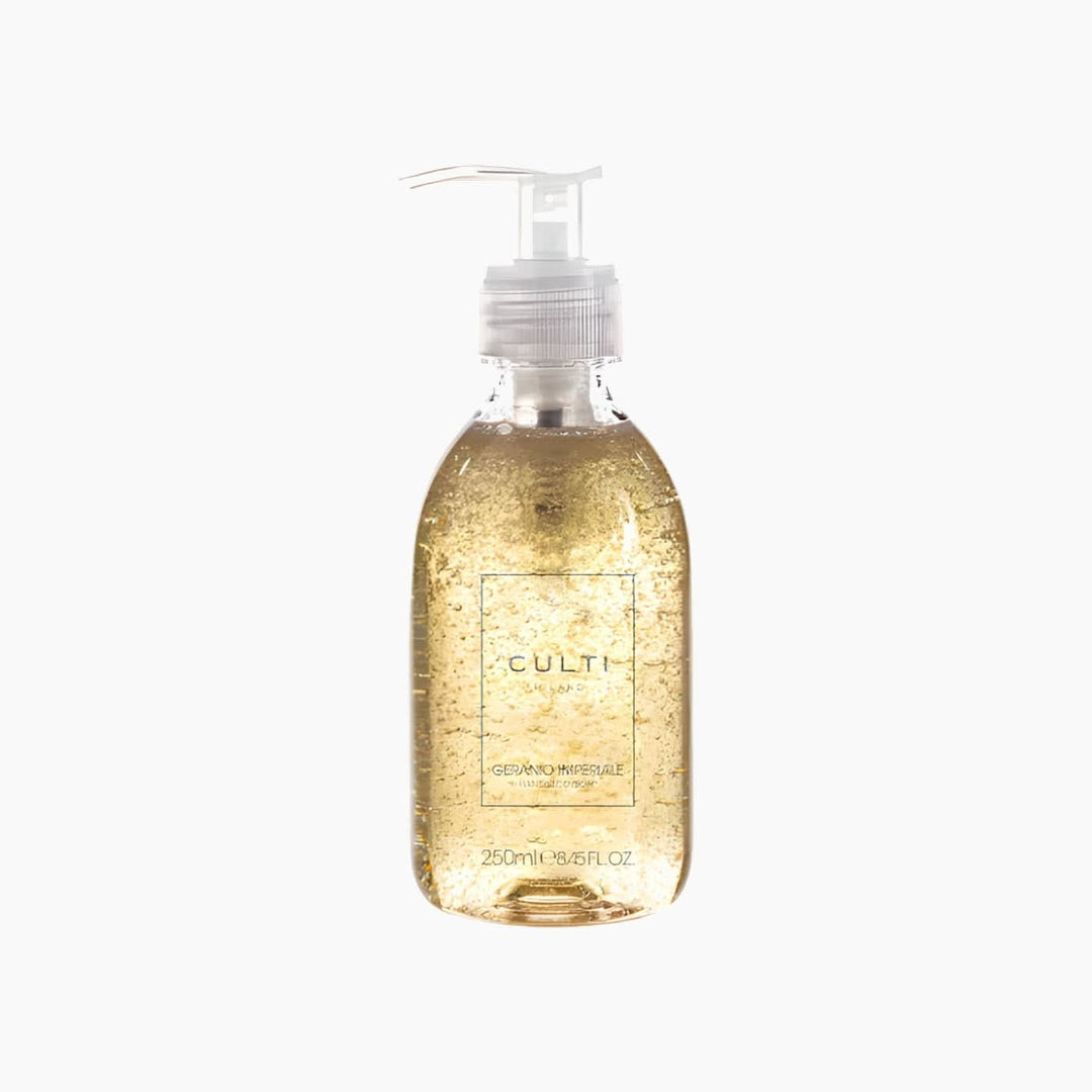 Culti Milano Welcome Hand &amp; Body Soap 250 mL