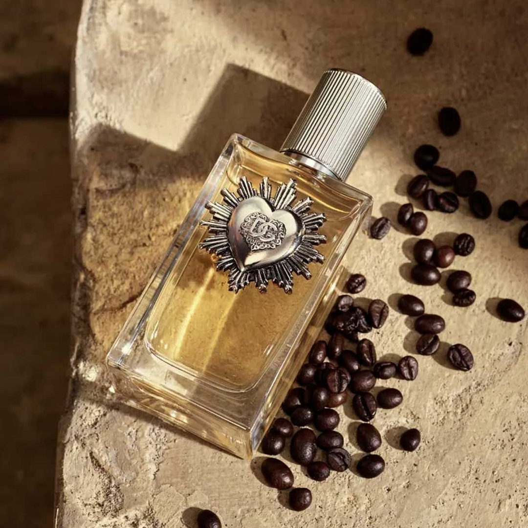 Dolce &amp; Gabbana Devotion EDP 100Ml For Men