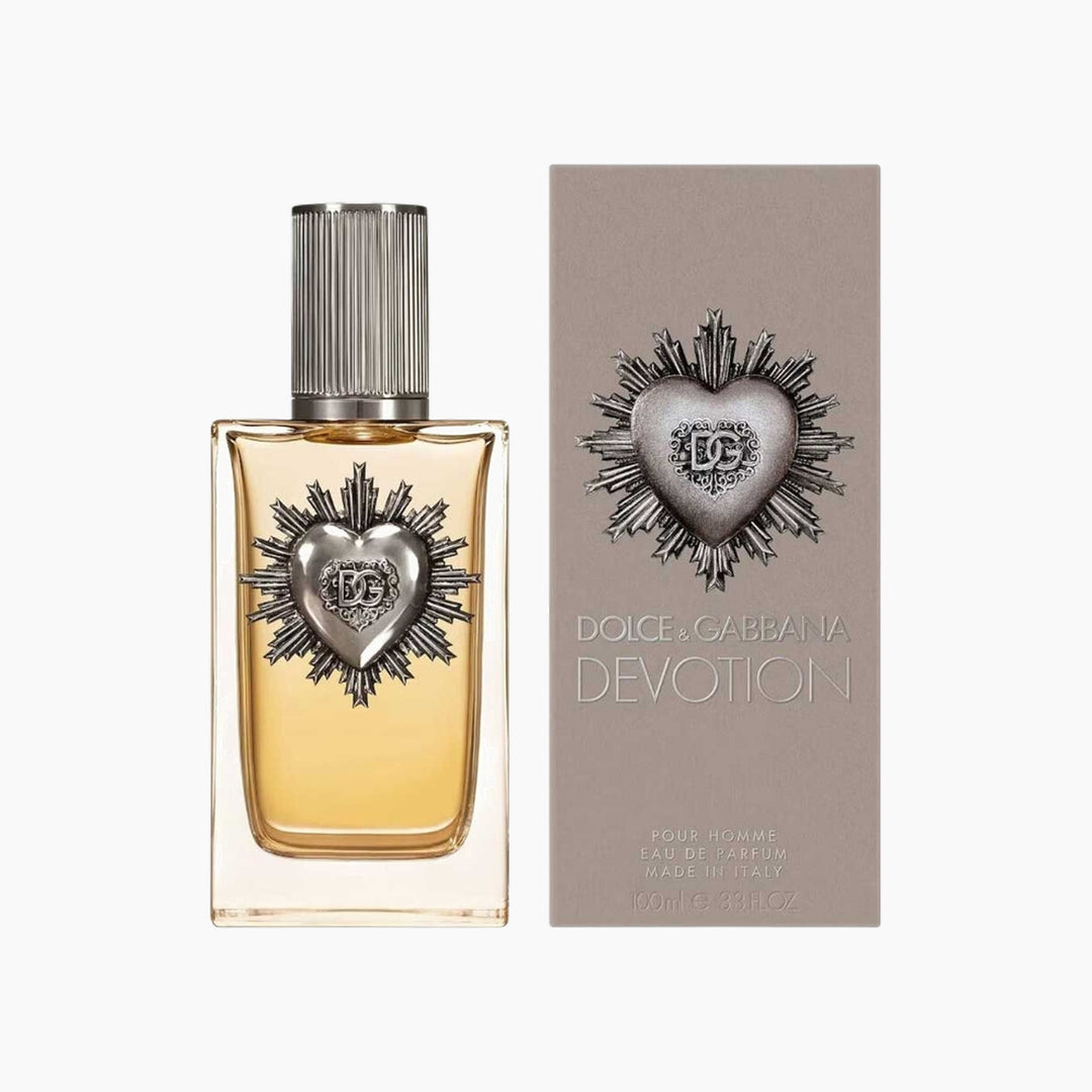 Dolce &amp; Gabbana Devotion EDP 100Ml For Men
