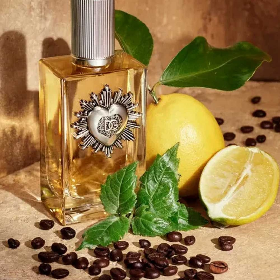 Dolce &amp; Gabbana Devotion EDP 100Ml For Men