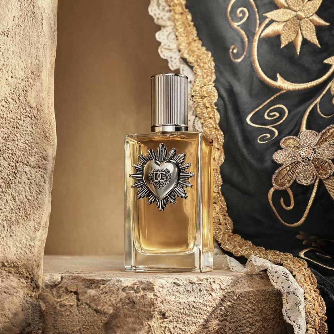 Dolce &amp; Gabbana Devotion EDP 100Ml For Men