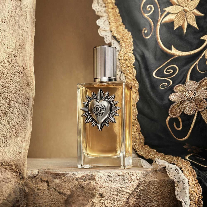 Dolce &amp; Gabbana Devotion EDP 100Ml For Men