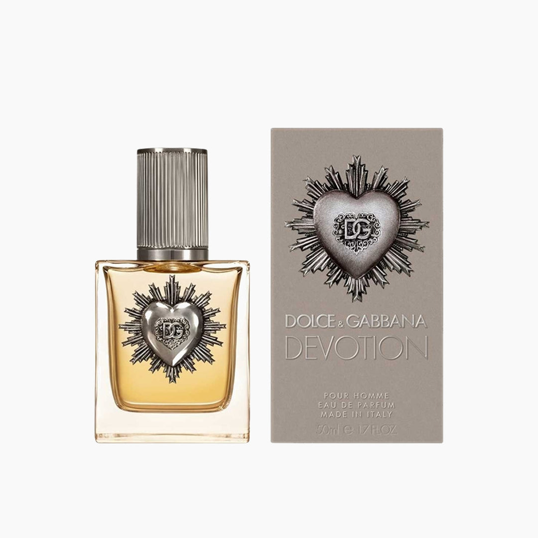 Dolce &amp; Gabbana Devotion EDP 50Ml For Men