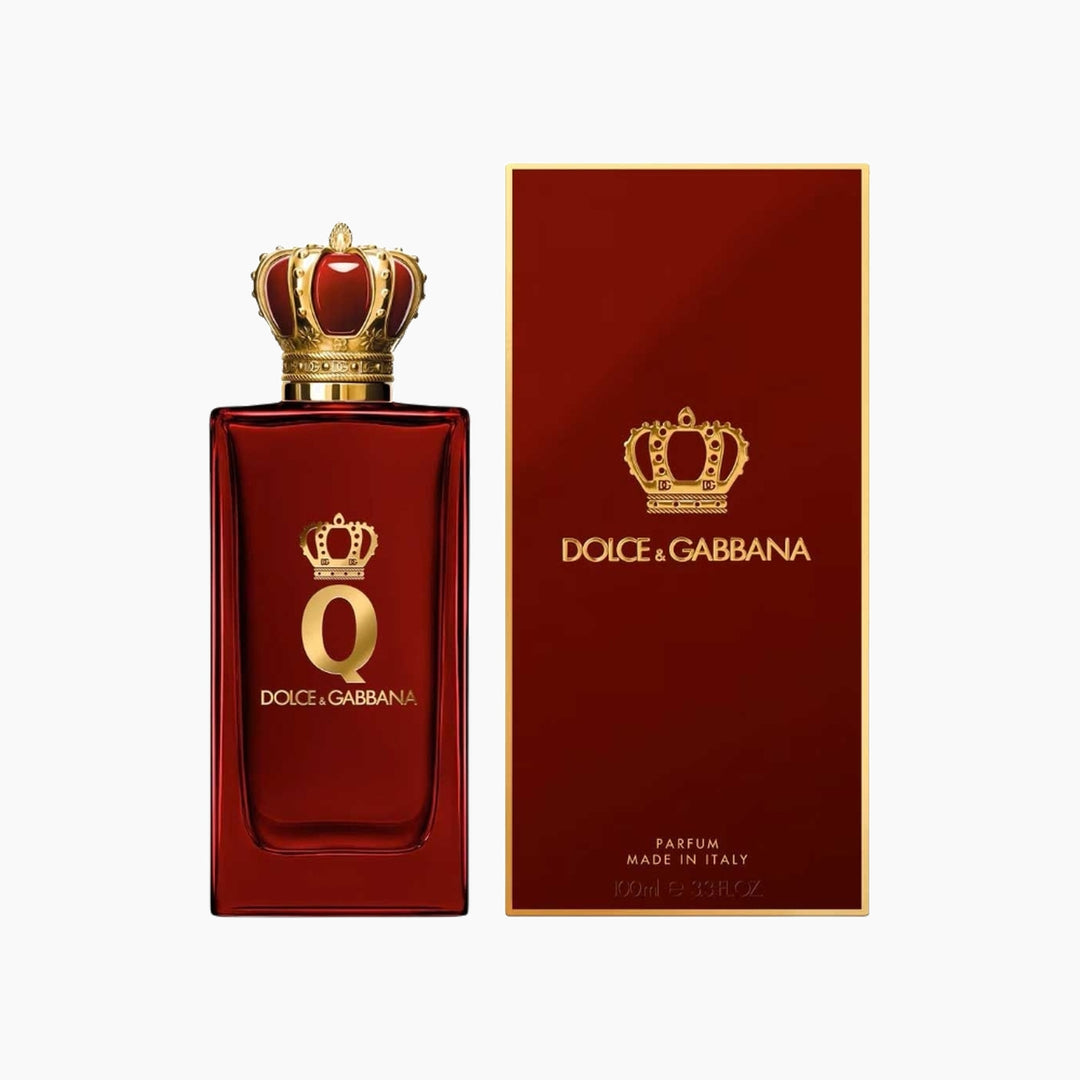 Dolce &amp; Gabbana Q Parfum For Women