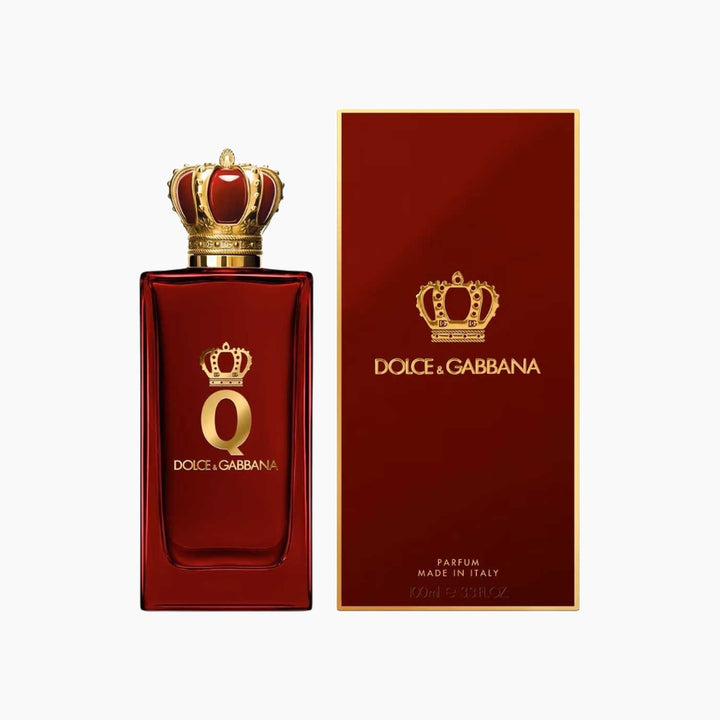 Dolce &amp; Gabbana Q Parfum For Women