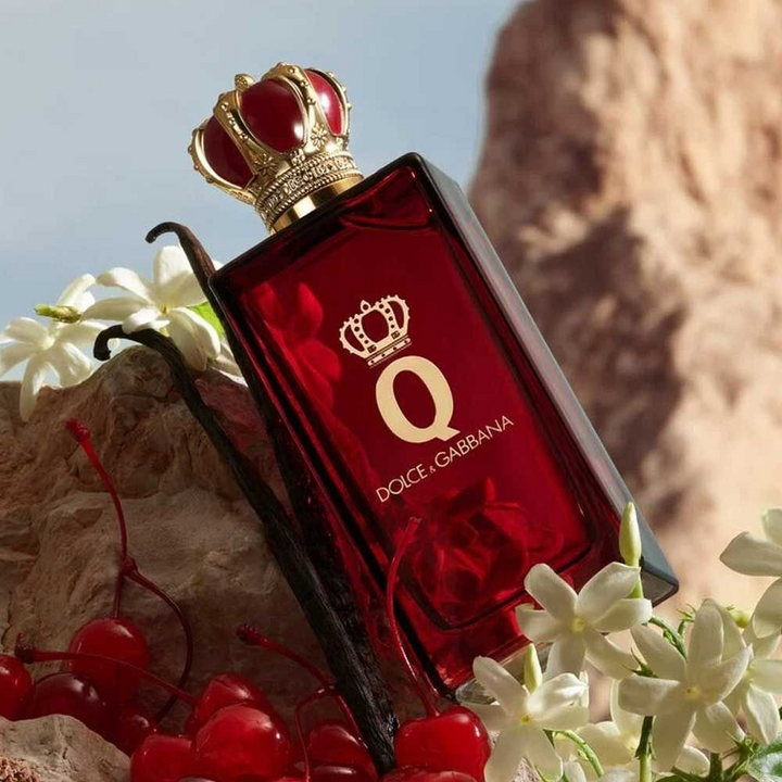 Dolce &amp; Gabbana Q Parfum For Women
