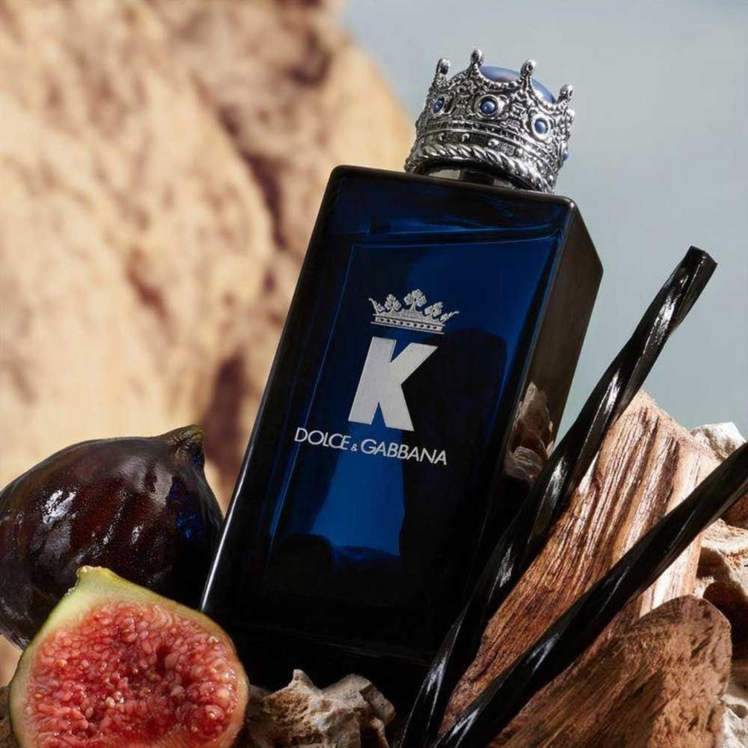 Dolce &amp; Gabbana K Parfum 50Ml For Men