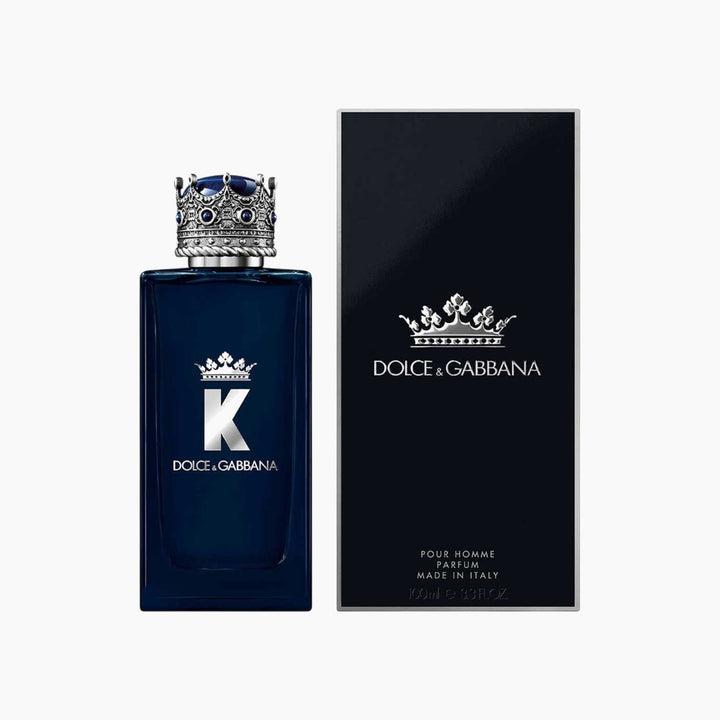 Dolce &amp; Gabbana K Parfum 100Ml For Men