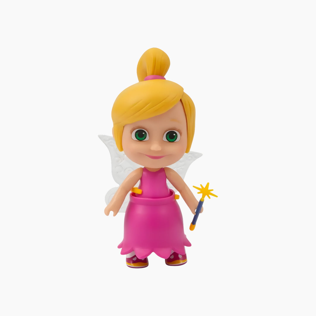 Simba Masha Magic Outfit Doli