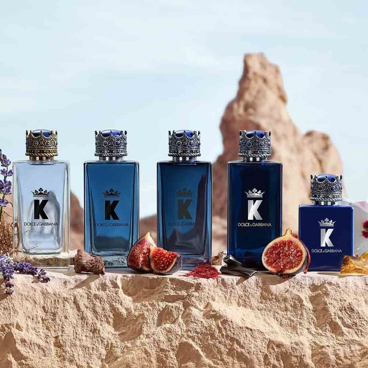 Dolce &amp; Gabbana K Elixir Parfum 50Ml For Men