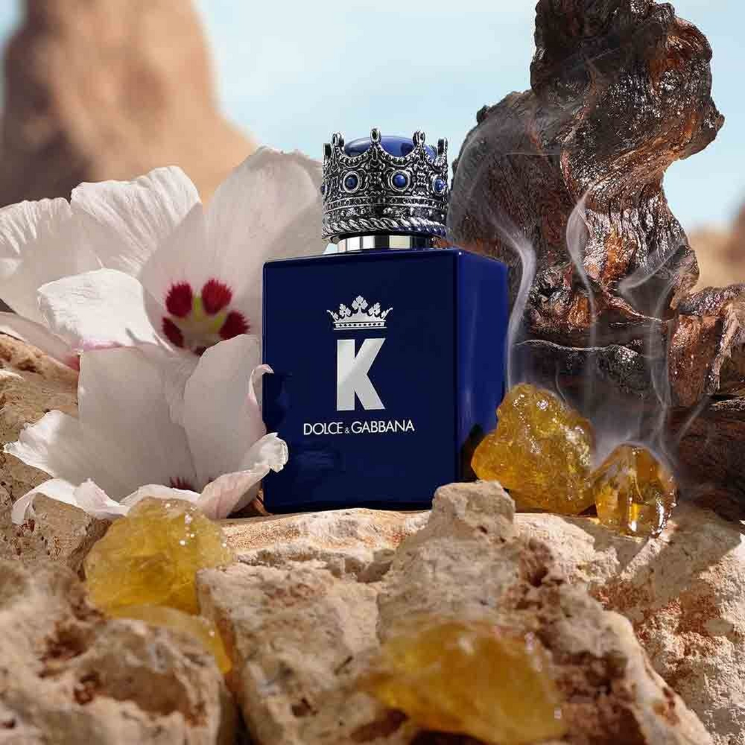 Dolce &amp; Gabbana K Elixir Parfum 50Ml For Men