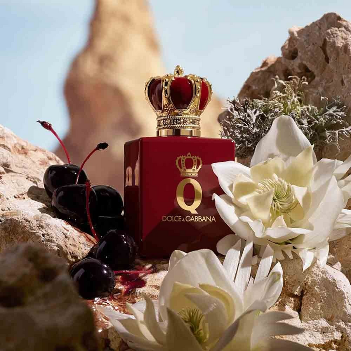 Dolce &amp; Gabbana Q Elixir Parfum 50Ml For Women