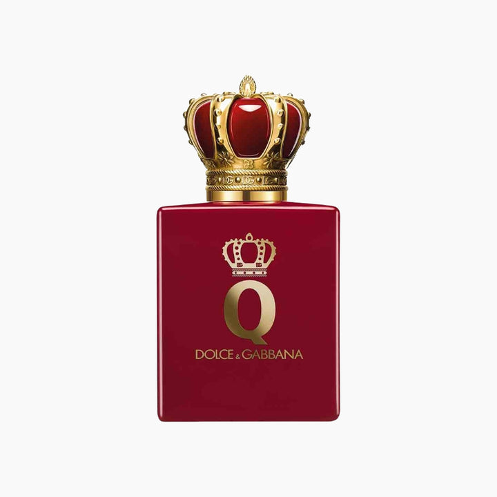 Dolce &amp; Gabbana Q Elixir Parfum 50Ml For Women