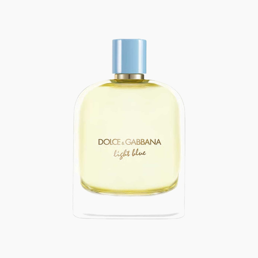 Dolce &amp; Gabbana Light Blue EDP For Men