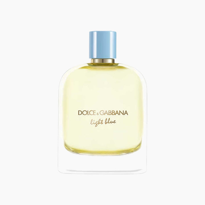 Dolce &amp; Gabbana Light Blue EDP For Men
