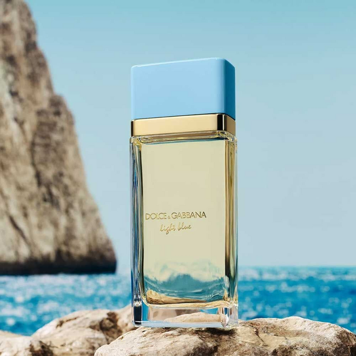 Dolce &amp; Gabbana Light Blue EDP For Women