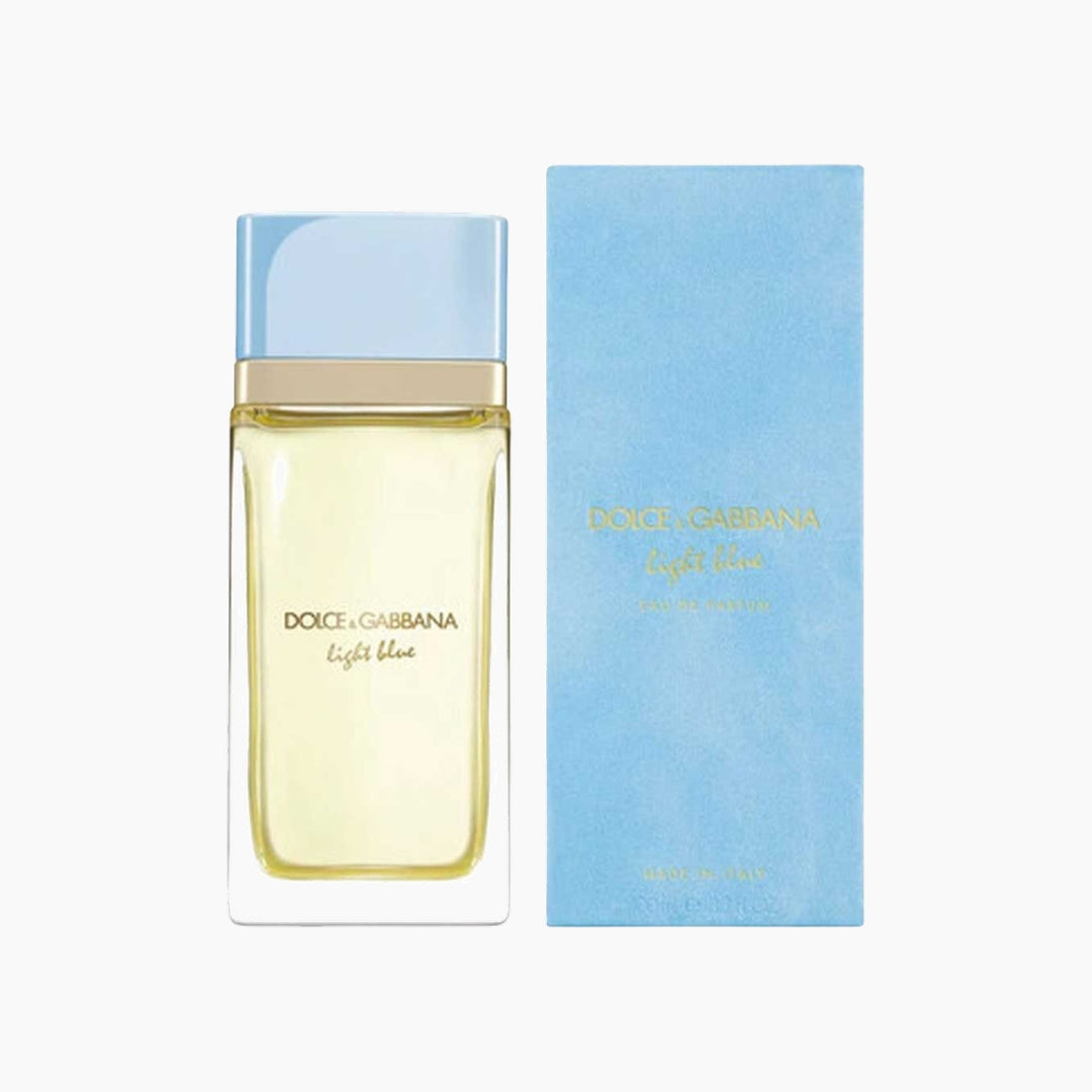 Dolce &amp; Gabbana Light Blue EDP For Women