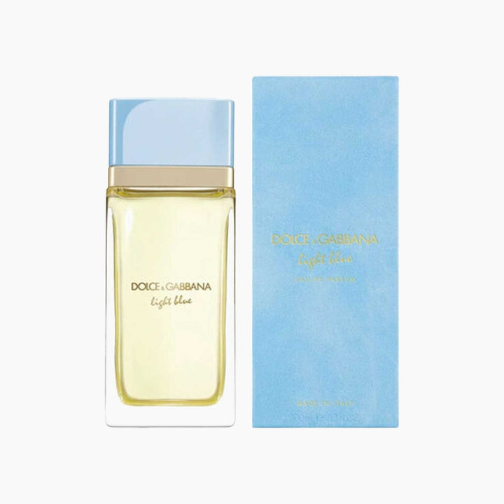 Dolce &amp; Gabbana Light Blue EDP For Women