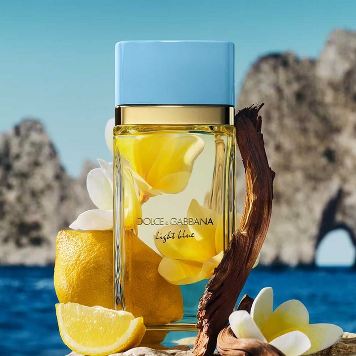 Dolce &amp; Gabbana Light Blue EDP For Women