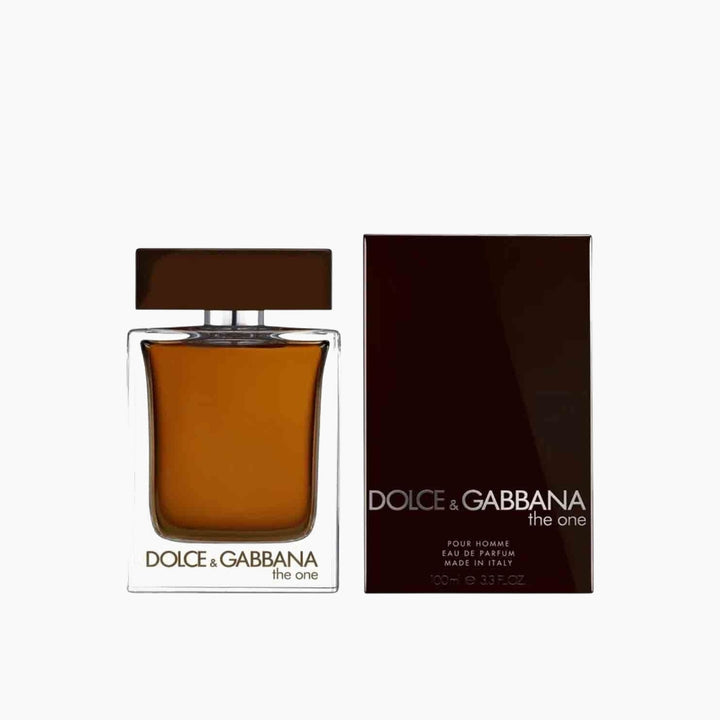 Dolce &amp; Gabbana The One EDP For Men
