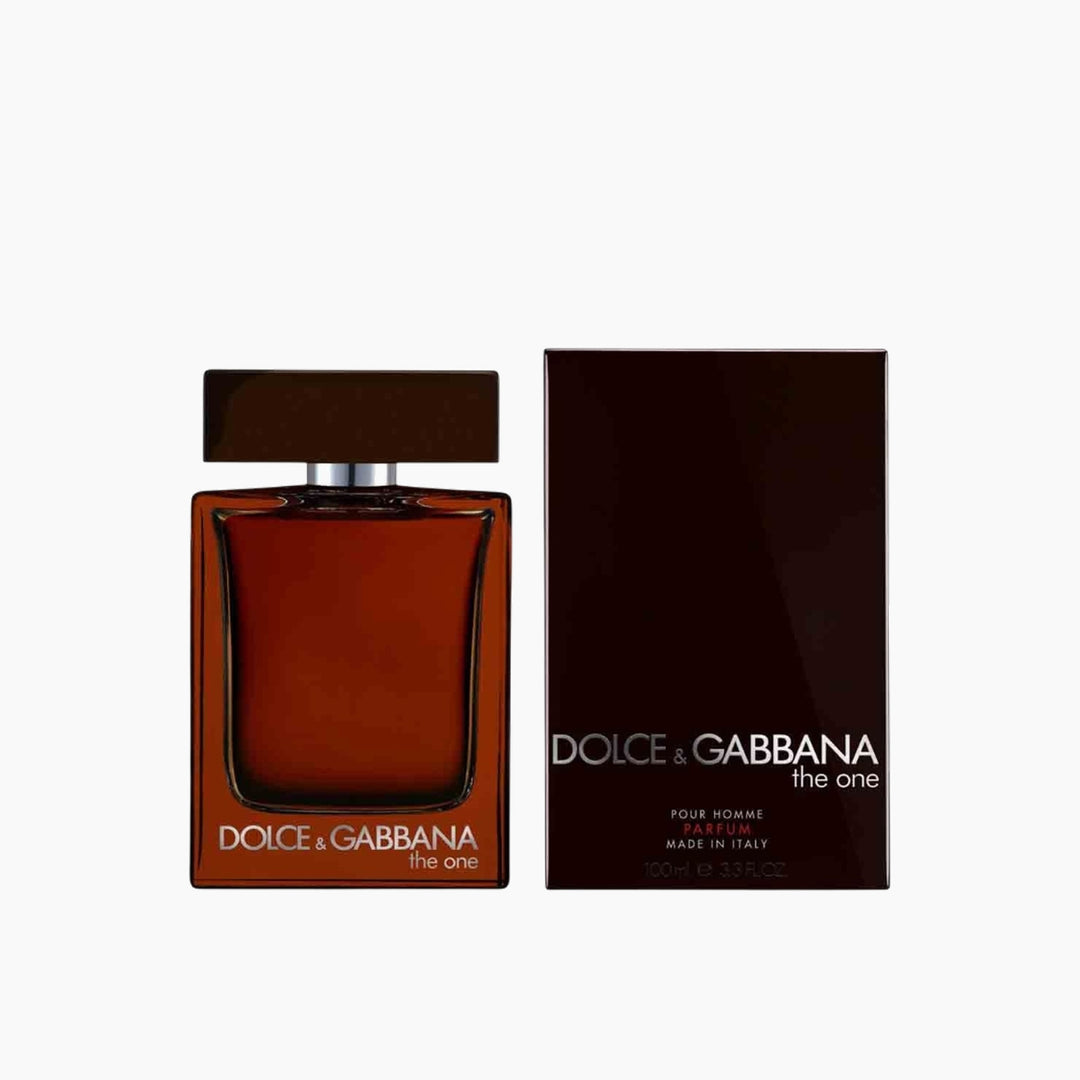 Dolce &amp; Gabbana The One Parfum For Men