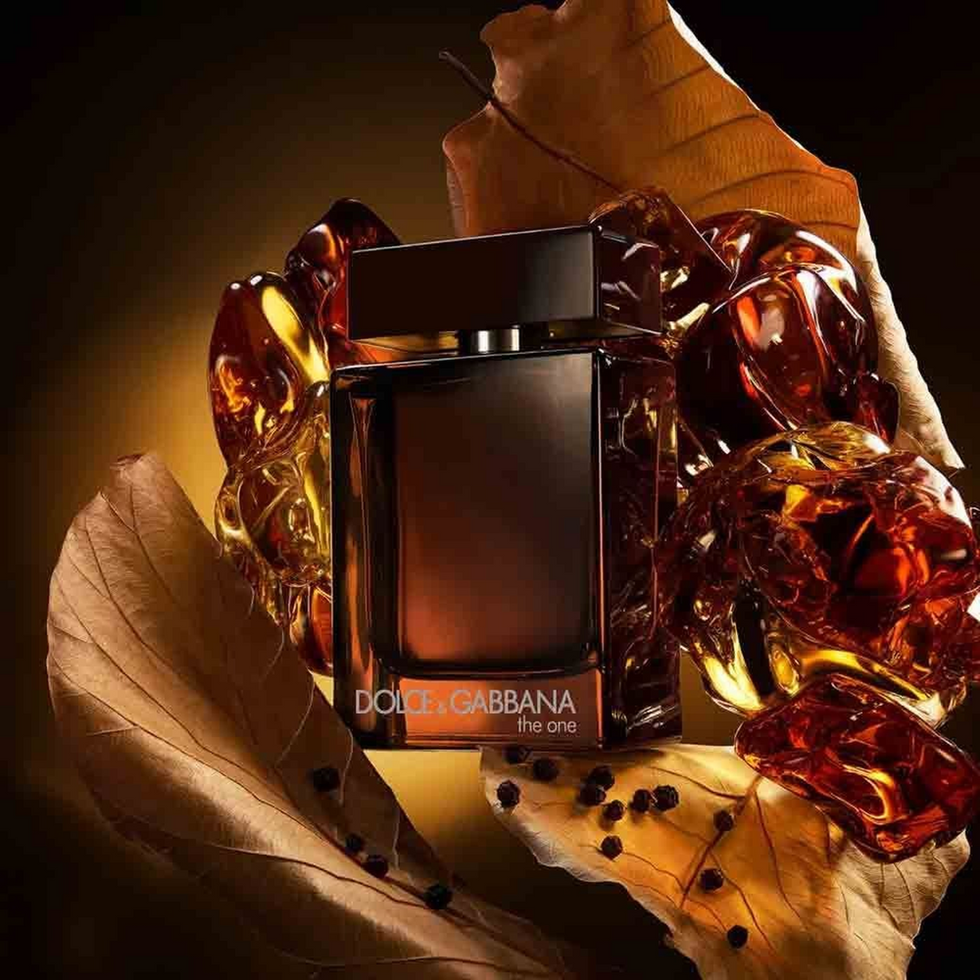Dolce &amp; Gabbana The One Parfum For Men