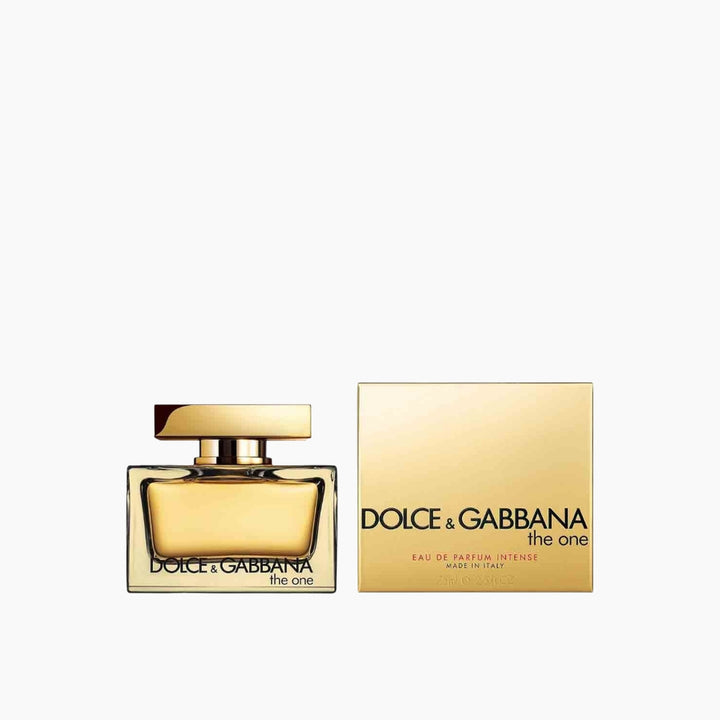 Dolce &amp; Gabbana The One EDP Intense For Women