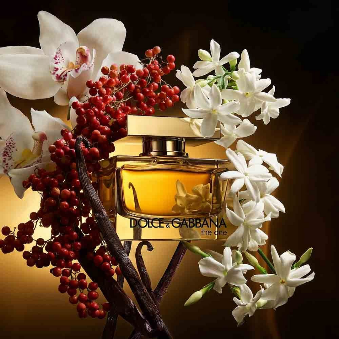Dolce &amp; Gabbana The One EDP Intense For Women