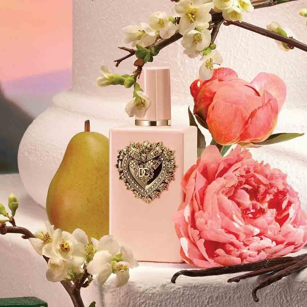 Dolce &amp; Gabbana My Devotion EDP Intense For Women