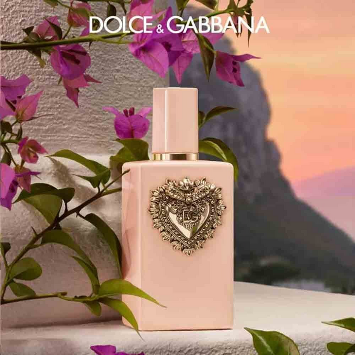 Dolce &amp; Gabbana My Devotion EDP Intense For Women