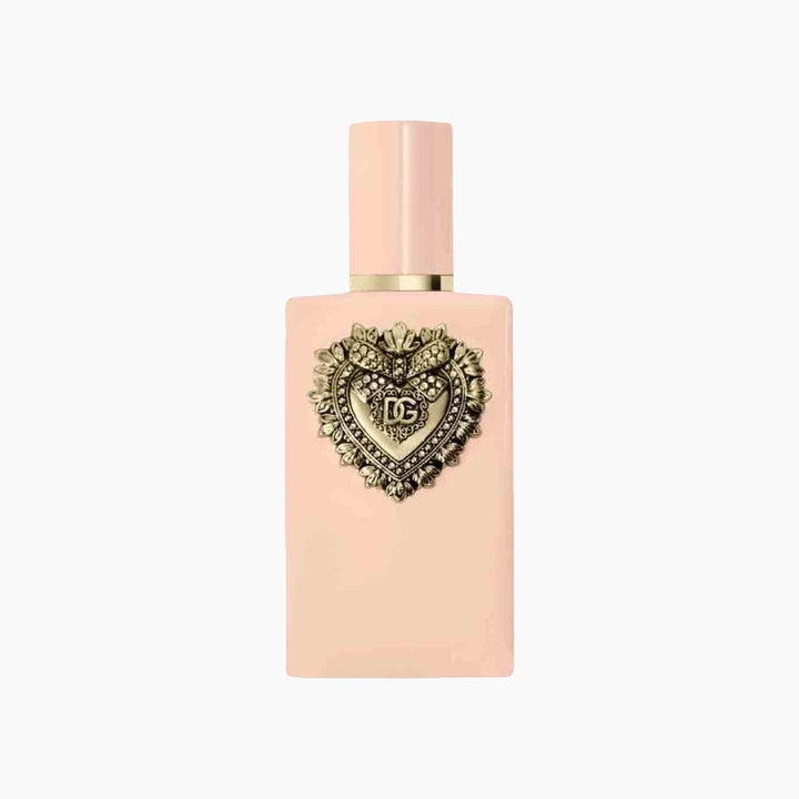 Dolce &amp; Gabbana My Devotion EDP Intense For Women