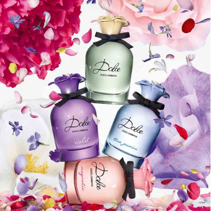 Dolce &amp; Gabbana Dolce Magnolia EDP For Women