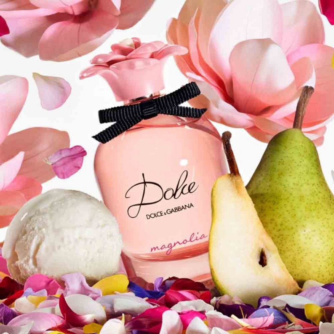 Dolce &amp; Gabbana Dolce Magnolia EDP For Women