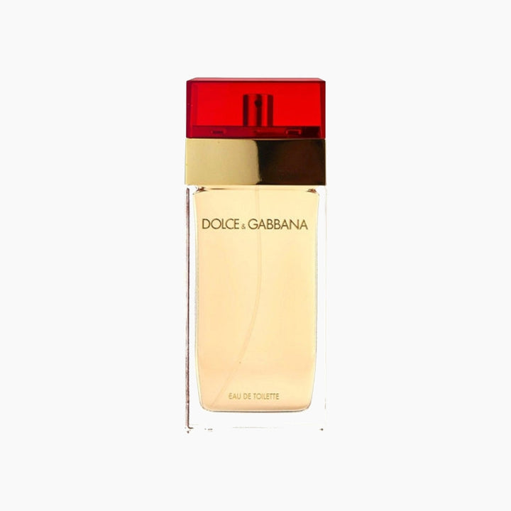 Dolce &amp; Gabbana EDT 100Ml For Women