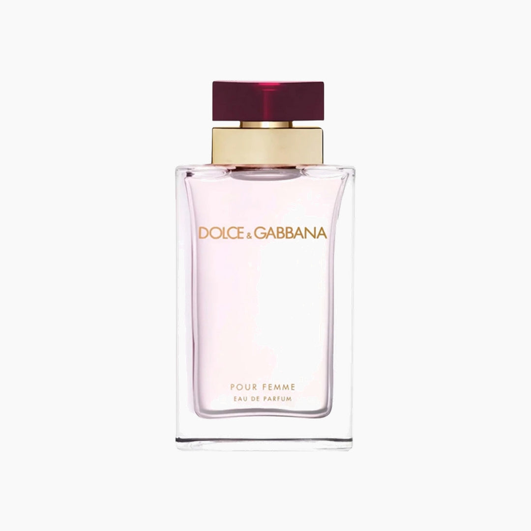 Dolce &amp; Gabbana EDP 100Ml For Women