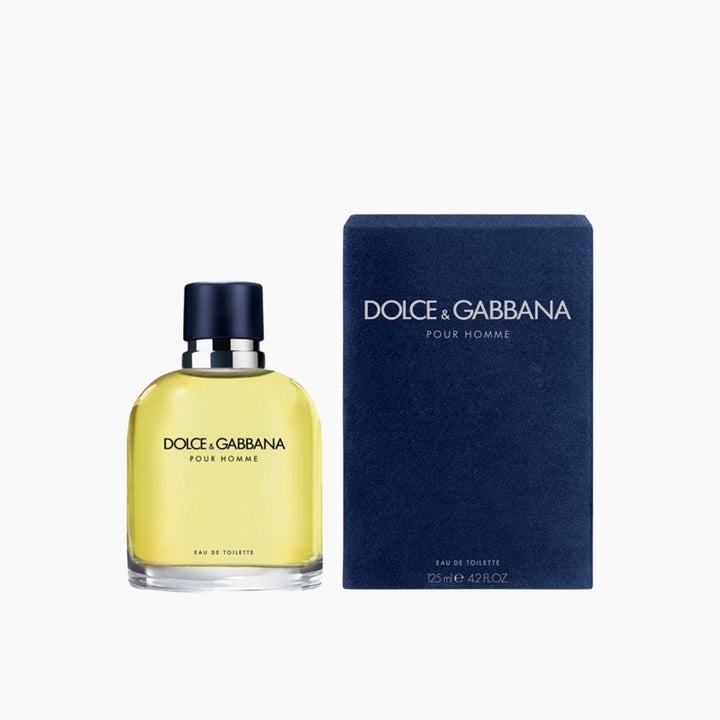 Dolce &amp; Gabbana EDT For Men