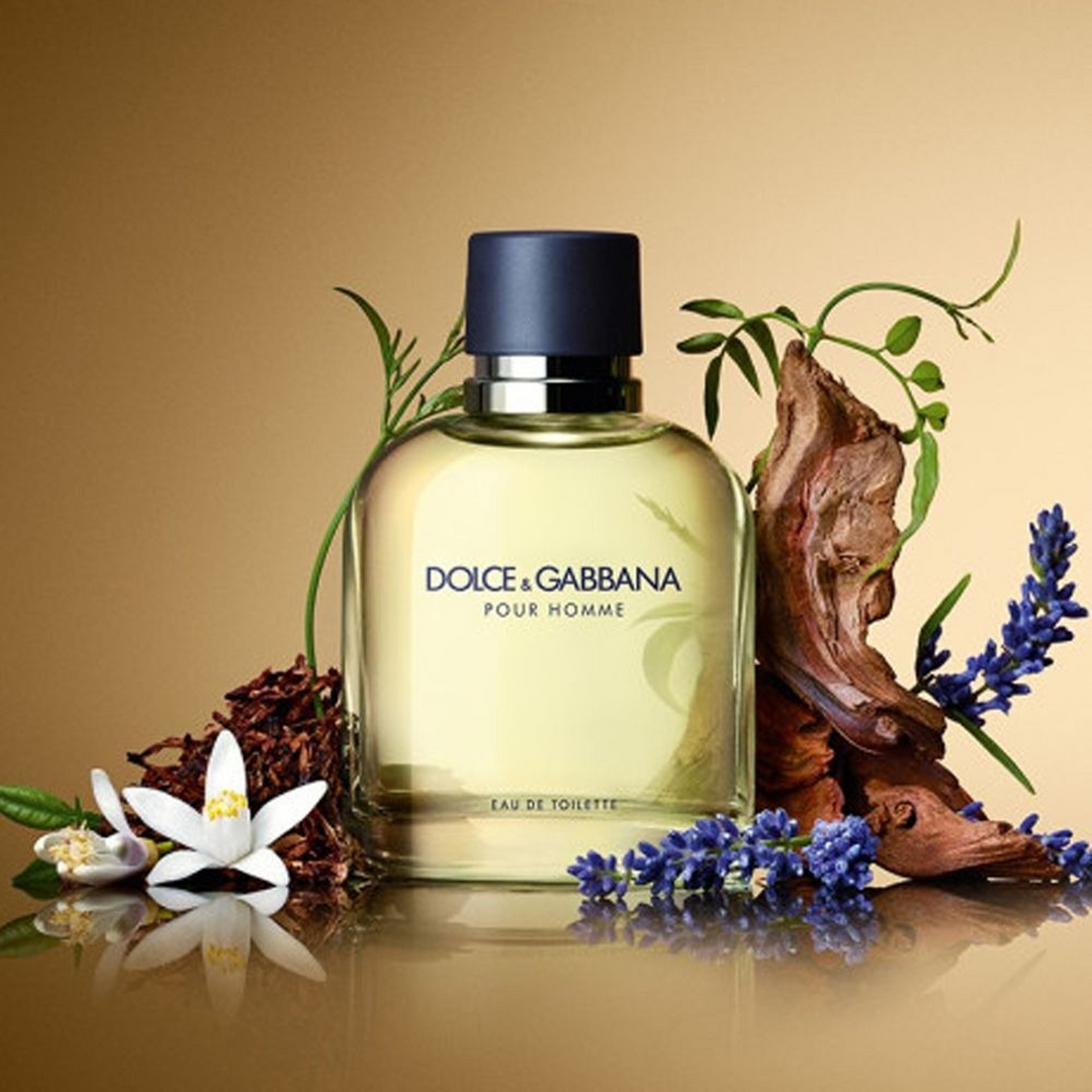 Dolce &amp; Gabbana EDT For Men
