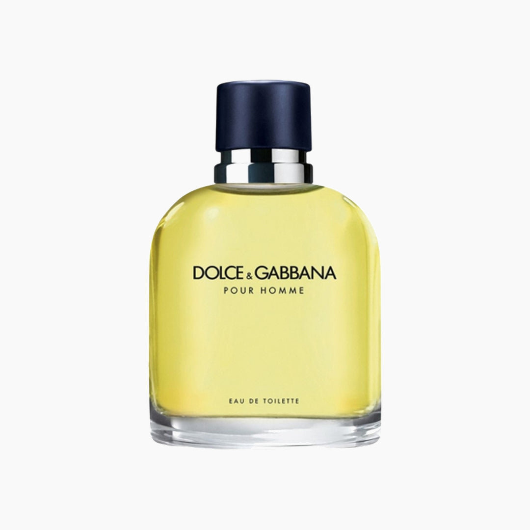 Dolce &amp; Gabbana EDT For Men