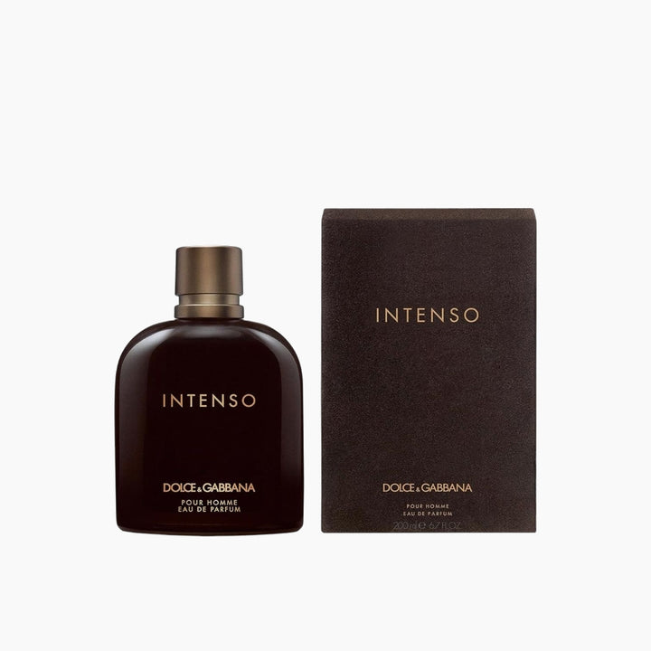 Dolce &amp; Gabbana Intenso EDP For Men